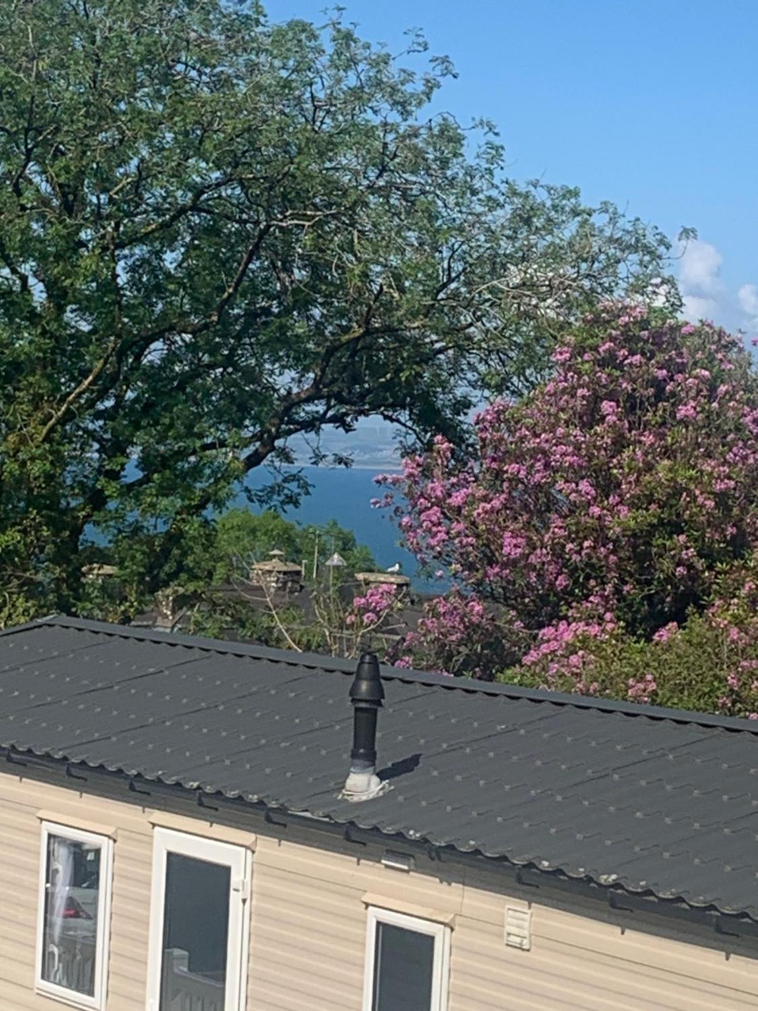 Bucks MillsOcean View At Glade公寓 外观 照片